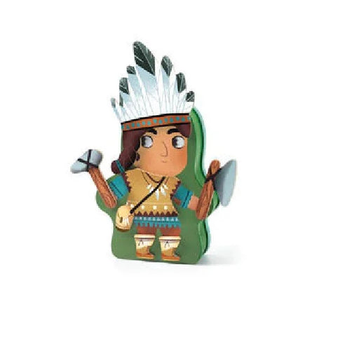 Magnetic Games - Adventura - Djeco - LX2001 - Homewares, Outdoor, Phone Accessories, Cases, Speakers, Headphones + More -