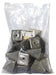 Pyramid Sinker Bulk Pack 8oz (20 per pack) - LX2001 - Homewares, Outdoor, Phone Accessories, Cases, Speakers, Headphones + More -