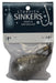 Starfish Clipon Sinker Packet 14oz (1 per pack) - LX2001 - Homewares, Outdoor, Phone Accessories, Cases, Speakers, Headphones + More -