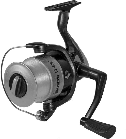Fishtech 6000 Spin Reel - LX2001 - Homewares, Outdoor, Phone Accessories, Cases, Speakers, Headphones + More -