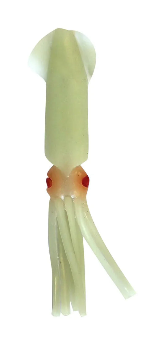 Fishtech Large 15cm Lumo Squid Skirts (2 pack) - LX2001 - Homewares, Outdoor, Phone Accessories, Cases, Speakers, Headphones + More -