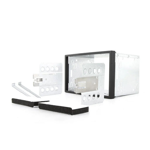 DNA FITTING KIT UNIVERSAL DOUBLE DIN CAGE 100MM - LX2001 - Homewares, Outdoor, Phone Accessories, Cases, Speakers, Headphones + More -