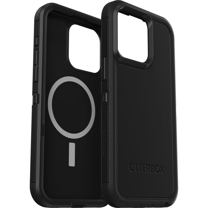 OtterBox Defender XT Apple iPhone 15 Pro Max Black Case