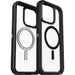 OtterBox Defender XT CLEAR iPhone 15 Pro Max Case Dark Side Black Clear - LX2001 - Homewares, Outdoor, Phone Accessories, Cases, Speakers, Headphones + More -