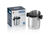 DeLonghi Coffee Knock Box Stainless Steel - LX2001 - Homewares, Outdoor, Phone Accessories, Cases, Speakers, Headphones + More -