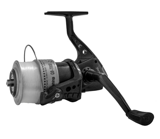 Fishtech 7000 Spin Reel - LX2001 - Homewares, Outdoor, Phone Accessories, Cases, Speakers, Headphones + More -