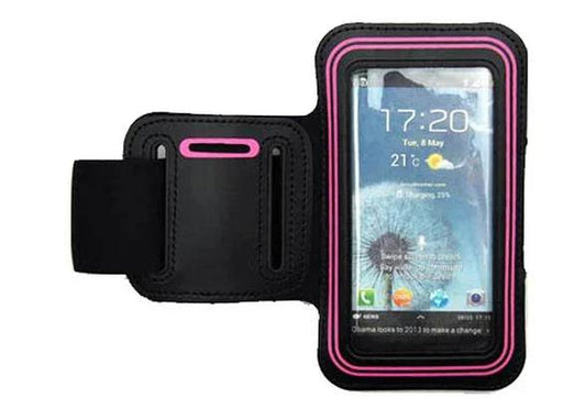 Samsung Galaxy S3 i9300 Sports Armband Case - LX2001 - Homewares, Outdoor, Phone Accessories, Cases, Speakers, Headphones + More -