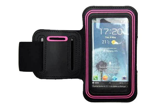 Samsung Galaxy S3 i9300 Sports Armband Case - LX2001 - Homewares, Outdoor, Phone Accessories, Cases, Speakers, Headphones + More -