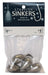 Starfish Swivel Sinker Packet 1.5oz (4 per pack) - LX2001 - Homewares, Outdoor, Phone Accessories, Cases, Speakers, Headphones + More -