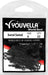 Youvella Barrel Swivel 5 (22 per pack) - LX2001 - Homewares, Outdoor, Phone Accessories, Cases, Speakers, Headphones + More -