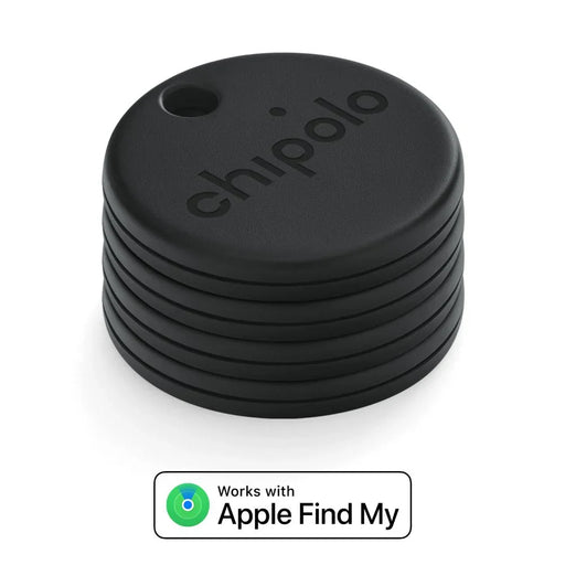 Chipolo One SPOT 4 pack key finder tracker - LX2001 - Homewares, Outdoor, Phone Accessories, Cases, Speakers, Headphones + More -