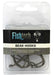 Fishtech Beak Hooks 8/0 (8 per pack) - LX2001 - Homewares, Outdoor, Phone Accessories, Cases, Speakers, Headphones + More -