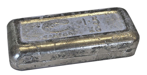 Dive Weight Comfo 1.5kg - LX2001 - Homewares, Outdoor, Phone Accessories, Cases, Speakers, Headphones + More -