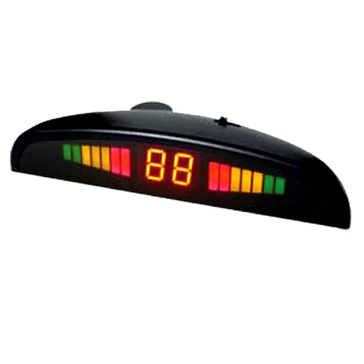 Dna Parking Sensor Display For Use With Eps3 & Eps4 - LX2001 - Homewares, Outdoor, Phone Accessories, Cases, Speakers, Headphones + More -