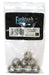 Fishtech Ball Sinkers 3/4oz (8 per pack) - LX2001 - Homewares, Outdoor, Phone Accessories, Cases, Speakers, Headphones + More -