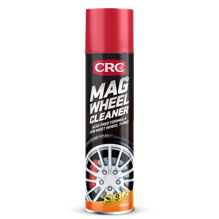 Crc Mag Wheel Cleaner 500Ml