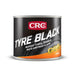 Crc Tyre Black 500Ml - LX2001 - Homewares, Outdoor, Phone Accessories, Cases, Speakers, Headphones + More -