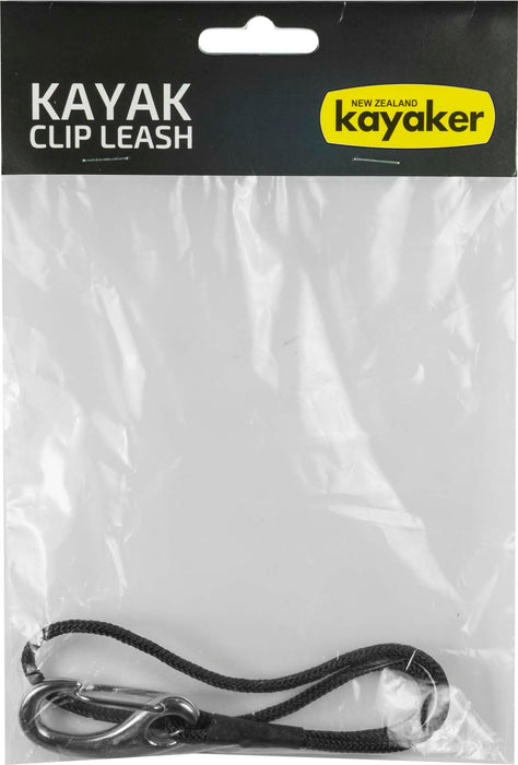 Kayak Clip Leash