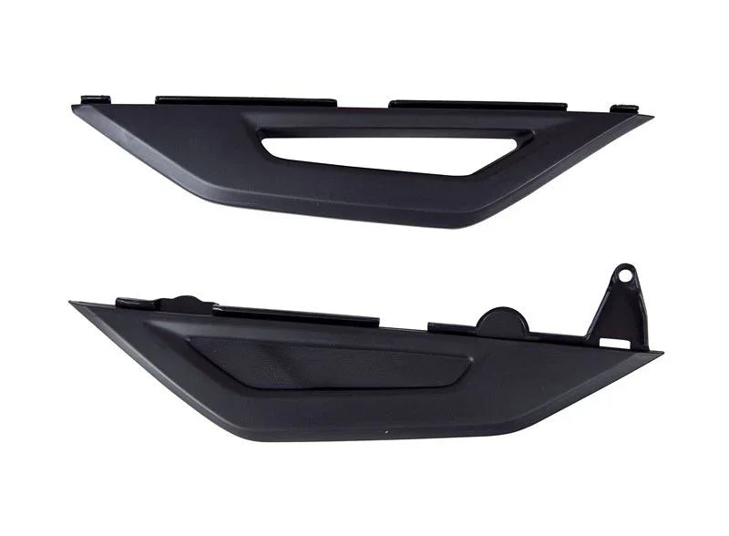 sidepanels lower rtech honda crf250r crf250rx 2022 crf450r crf450rx 21-22 black - LX2001 - Homewares, Outdoor, Phone Accessories, Cases, Speakers, Headphones + More -