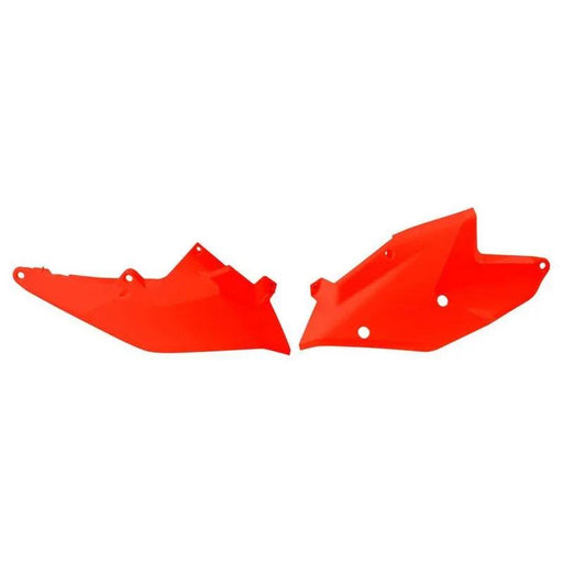 Side Panels Ktm 125Sx 150Sx 250Sxf 350Sxf 450Sxf 16-18 250Sx 250Exc 250Xcf 350Xcf 450Xcf 250Xc 300X - LX2001 - Homewares, Outdoor, Phone Accessories, Cases, Speakers, Headphones + More -