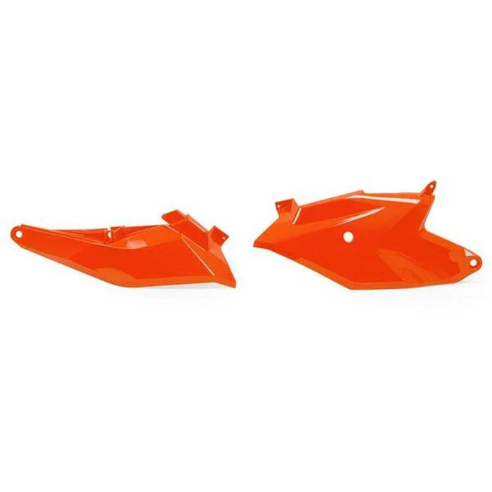 side panels ktm 85sx 18-21 orange - LX2001 - Homewares, Outdoor, Phone Accessories, Cases, Speakers, Headphones + More -