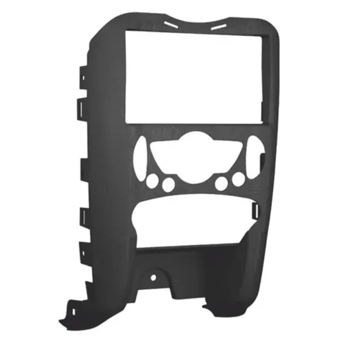 fitting kit mini cooper 2007 - 2014 din & double din black - LX2001 - Homewares, Outdoor, Phone Accessories, Cases, Speakers, Headphones + More -