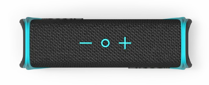 Fugoo Sport Bluetooth Speaker F6SPKG01AU - LX2001 - Homewares, Outdoor, Phone Accessories, Cases, Speakers, Headphones + More -