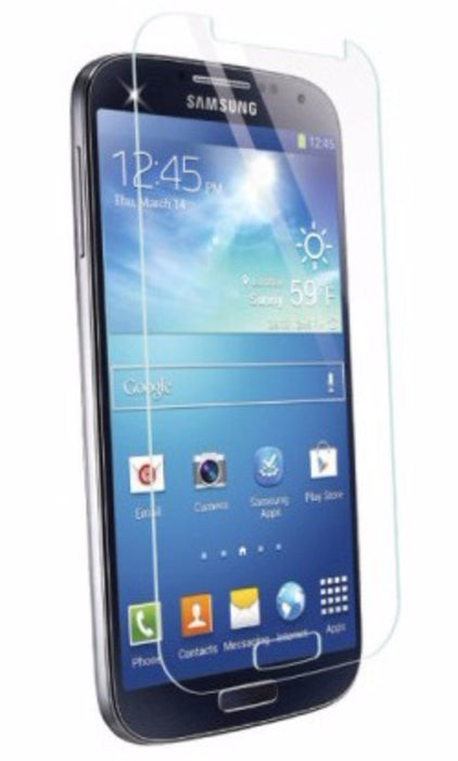Samsung S4 GLASS Screen Protector