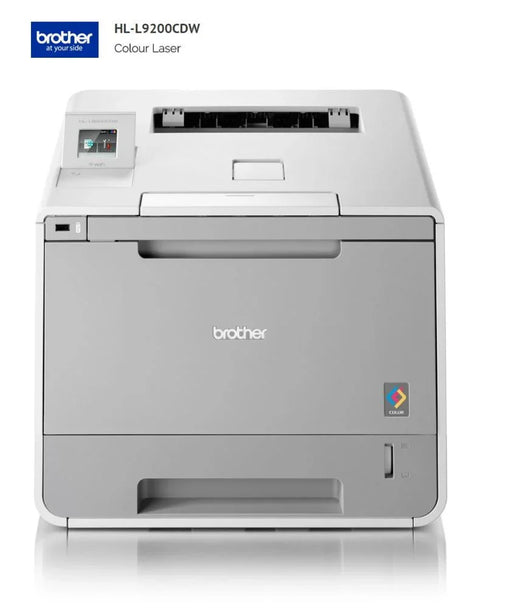 Brother HLL9200CDW Colour Laser Printer HLL9200CDW - LX2001 - Homewares, Outdoor, Phone Accessories, Cases, Speakers, Headphones + More -