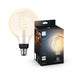 Philips Hue White Filament 7W G125 B22 Bulb - LX2001 - Homewares, Outdoor, Phone Accessories, Cases, Speakers, Headphones + More -