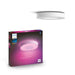 Philips Hue White/Colour Infuse Ceiling Light Medium White - LX2001 - Homewares, Outdoor, Phone Accessories, Cases, Speakers, Headphones + More -