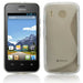 Huawei Y320 Gel Case - LX2001 - Homewares, Outdoor, Phone Accessories, Cases, Speakers, Headphones + More -