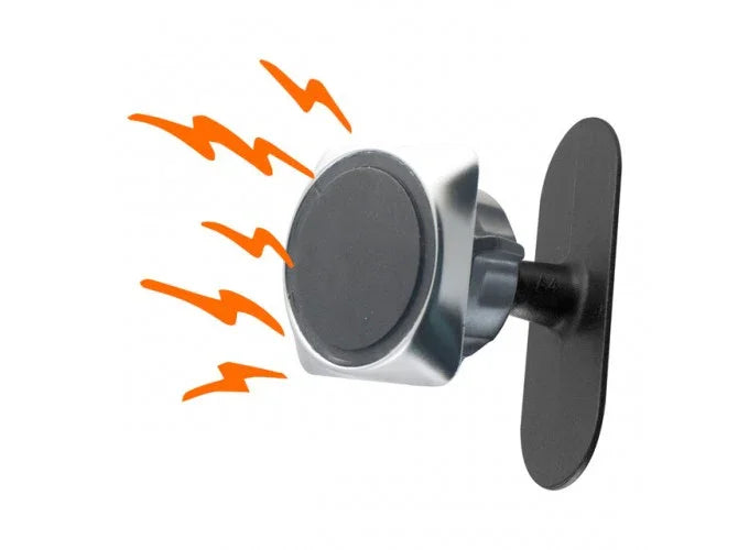 iBolt magDock 360 Car Vent Dash Mount Holder IBMM-33551 - LX2001 - Homewares, Outdoor, Phone Accessories, Cases, Speakers, Headphones + More -