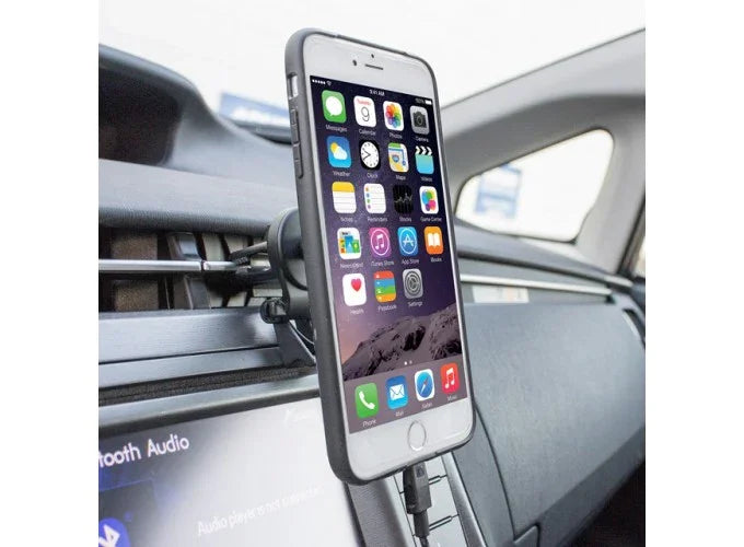 iBolt magDock 360 Car Vent Dash Mount Holder IBMM-33551 - LX2001 - Homewares, Outdoor, Phone Accessories, Cases, Speakers, Headphones + More -