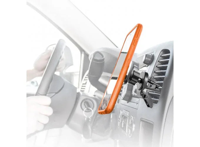 iBolt magDock 360 Car Vent Dash Mount Holder IBMM-33551 - LX2001 - Homewares, Outdoor, Phone Accessories, Cases, Speakers, Headphones + More -