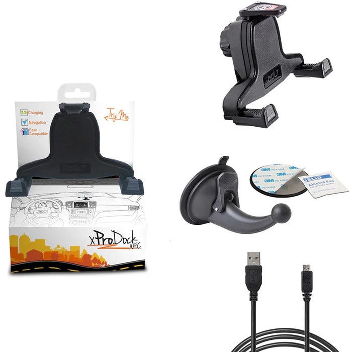 iBolt xProDock 2 Connect Kit IBXC-33627 - LX2001 - Homewares, Outdoor, Phone Accessories, Cases, Speakers, Headphones + More -