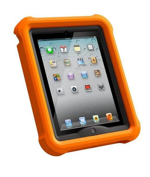 LifeProof Life Jacket for iPad 2/3 - Orange - LX2001 - Homewares, Outdoor, Phone Accessories, Cases, Speakers, Headphones + More -