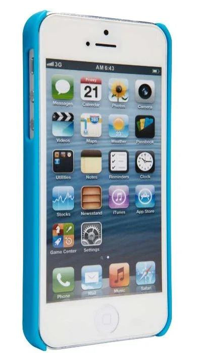 THULE Gauntlet Apple iPhone SE 5 5S Case - LX2001 - Homewares, Outdoor, Phone Accessories, Cases, Speakers, Headphones + More -