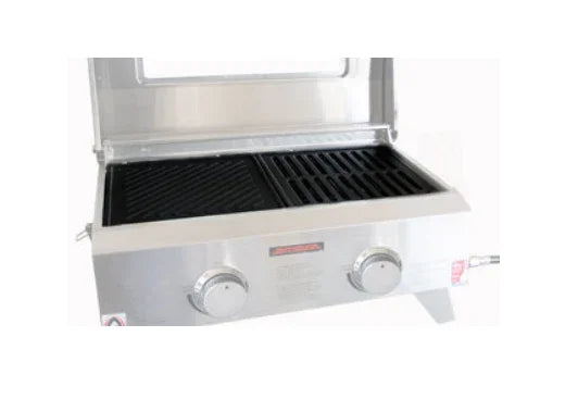 Kiwi Sizzler Cast Iron Hot Plates - LX2001 - Homewares, Outdoor, Phone Accessories, Cases, Speakers, Headphones + More -