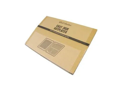 Kiwi Sizzler Cast Iron Hot Plates - LX2001 - Homewares, Outdoor, Phone Accessories, Cases, Speakers, Headphones + More -
