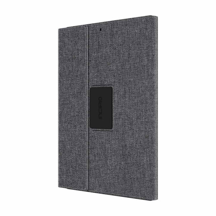 Incipio Apple iPad 2017 Esquire Series Folio Case IPD-385-GRY IPD-385-OLV - LX2001 - Homewares, Outdoor, Phone Accessories, Cases, Speakers, Headphones + More -