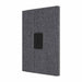 Incipio Apple iPad 2017 Esquire Series Folio Case IPD-385-GRY IPD-385-OLV - LX2001 - Homewares, Outdoor, Phone Accessories, Cases, Speakers, Headphones + More -