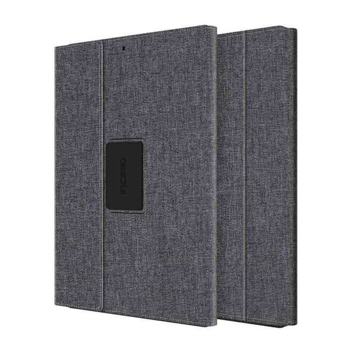 Incipio Apple iPad 2017 Esquire Series Folio Case IPD-385-GRY IPD-385-OLV - LX2001 - Homewares, Outdoor, Phone Accessories, Cases, Speakers, Headphones + More -