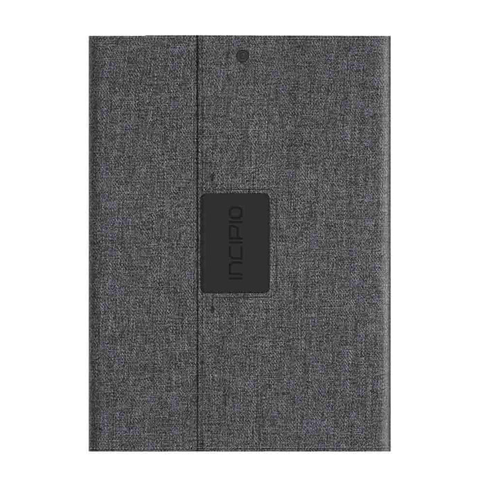 Incipio Apple iPad 2017 Esquire Series Folio Case IPD-385-GRY IPD-385-OLV - LX2001 - Homewares, Outdoor, Phone Accessories, Cases, Speakers, Headphones + More -