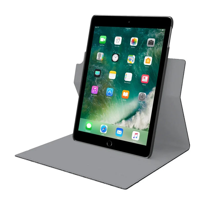 Incipio Apple iPad 2017 Esquire Series Folio Case IPD-385-GRY IPD-385-OLV - LX2001 - Homewares, Outdoor, Phone Accessories, Cases, Speakers, Headphones + More -