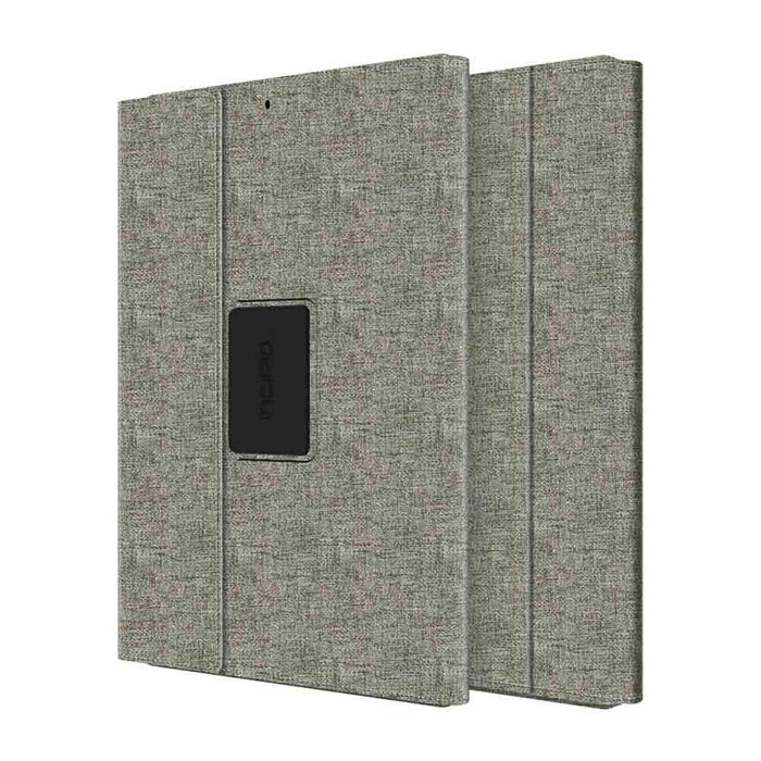 Incipio Apple iPad 2017 Esquire Series Folio Case IPD-385-GRY IPD-385-OLV - LX2001 - Homewares, Outdoor, Phone Accessories, Cases, Speakers, Headphones + More -