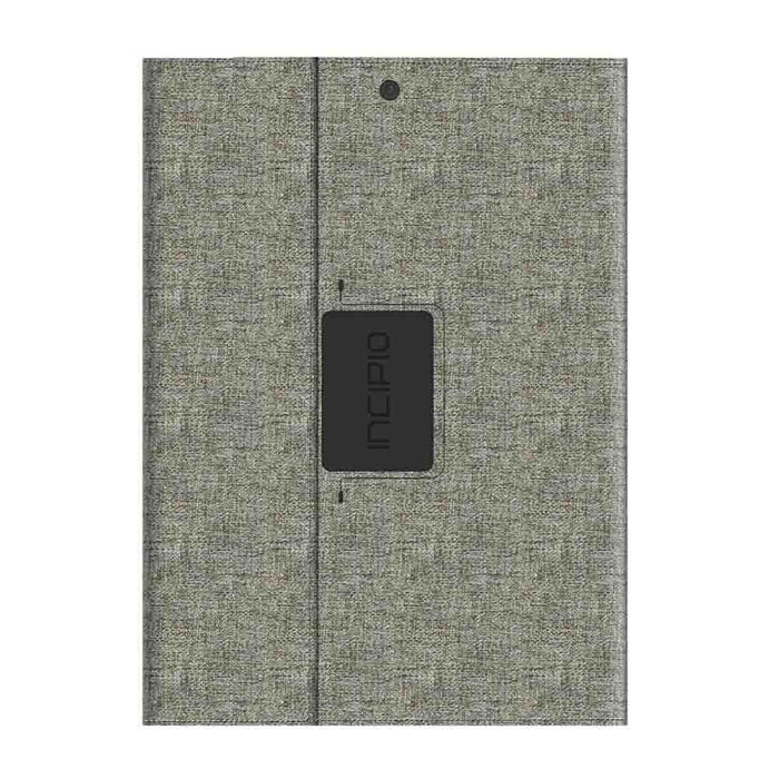Incipio Apple iPad 2017 Esquire Series Folio Case IPD-385-GRY IPD-385-OLV - LX2001 - Homewares, Outdoor, Phone Accessories, Cases, Speakers, Headphones + More -