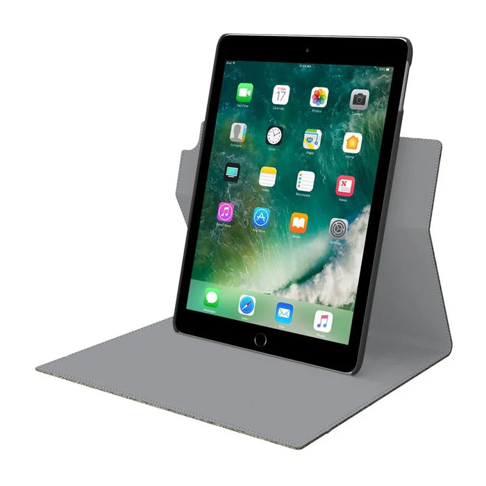 Incipio Apple iPad 2017 Esquire Series Folio Case IPD-385-GRY IPD-385-OLV - LX2001 - Homewares, Outdoor, Phone Accessories, Cases, Speakers, Headphones + More -