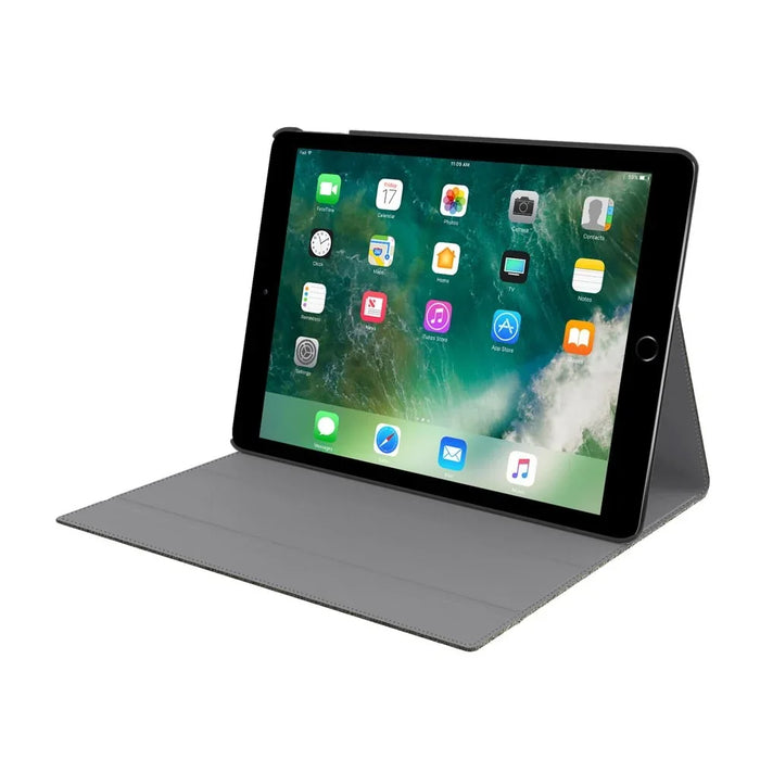 Incipio Apple iPad 2017 Esquire Series Folio Case IPD-385-GRY IPD-385-OLV - LX2001 - Homewares, Outdoor, Phone Accessories, Cases, Speakers, Headphones + More -