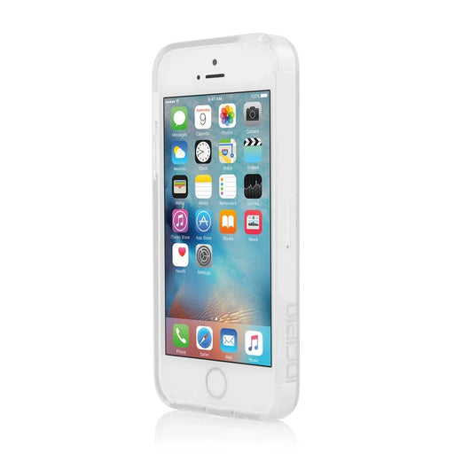 Incipio Design Isla for Apple iPhone SE / 5S / 5 - Gold IPH-1442-GLD - LX2001 - Homewares, Outdoor, Phone Accessories, Cases, Speakers, Headphones + More -